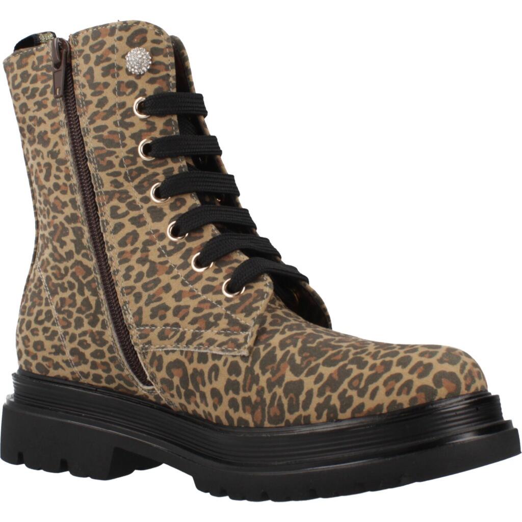 Bottes Asso Modello Ag17635 Colore Animal Print 5/5