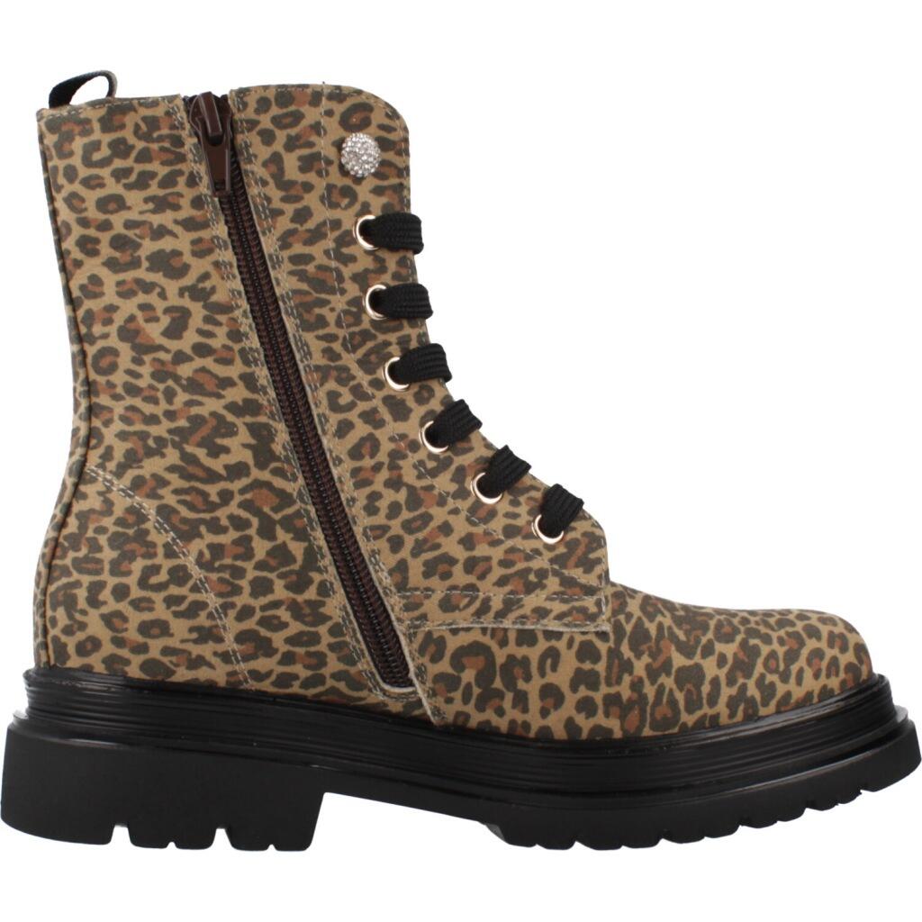 Bottes Asso Modello Ag17635 Colore Animal Print 4/5