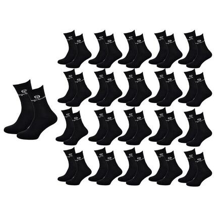 Chaussettes SPORT SERGIO TACCHINI - Pack de 20 Paires + 1 GRATUIT