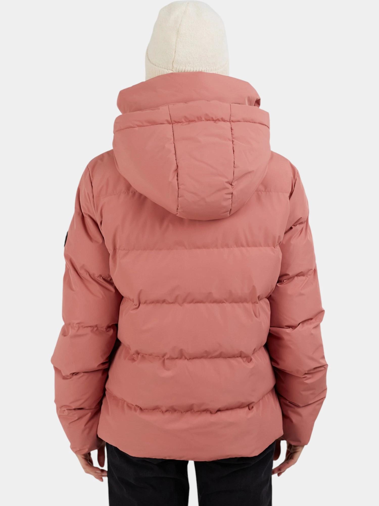 Dámská prošívaná bunda Fundango Amber 2/8