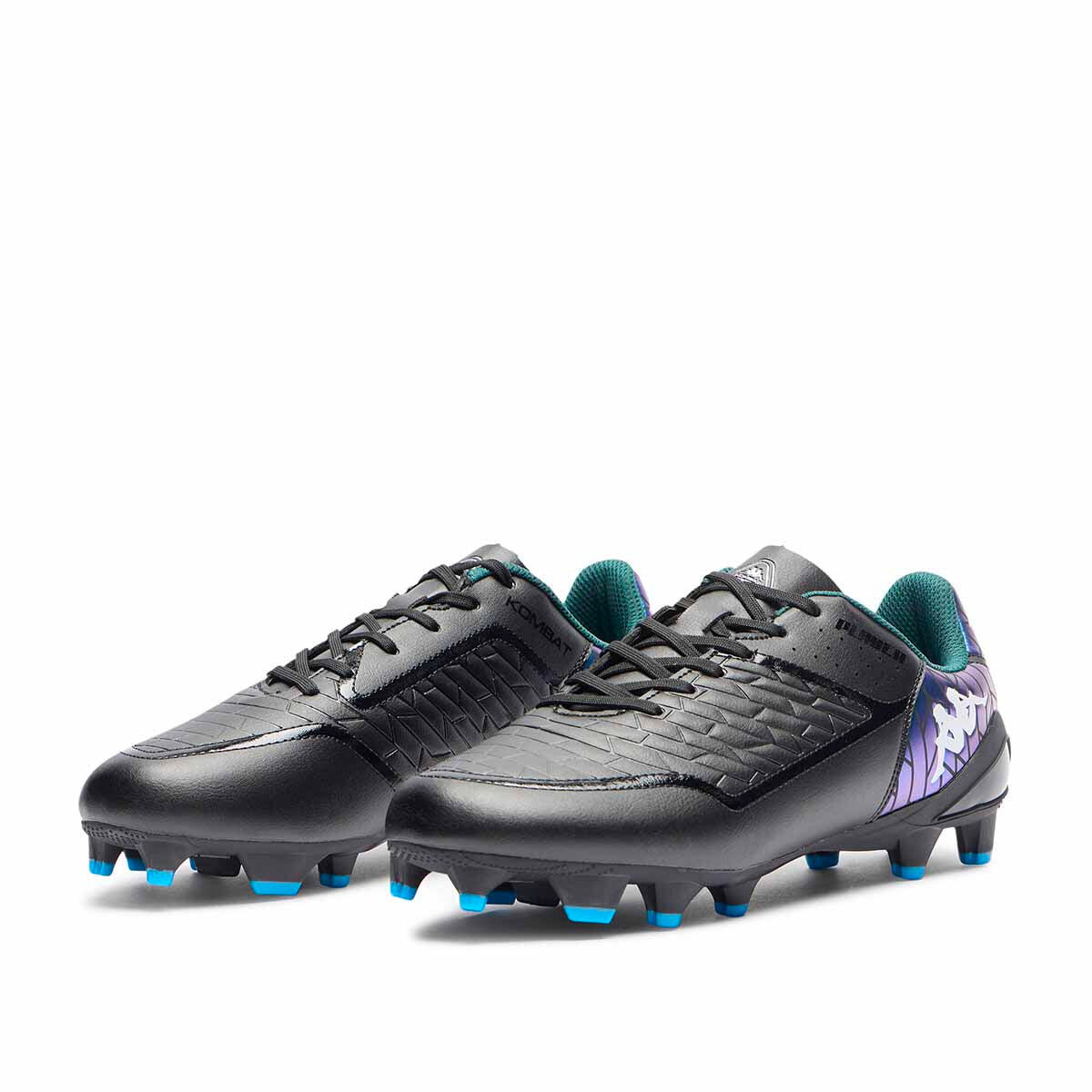 Scarpe calcio Kappa Kombat Player Base FG 2/6