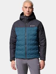 Doudoune Homme Grand Trek III