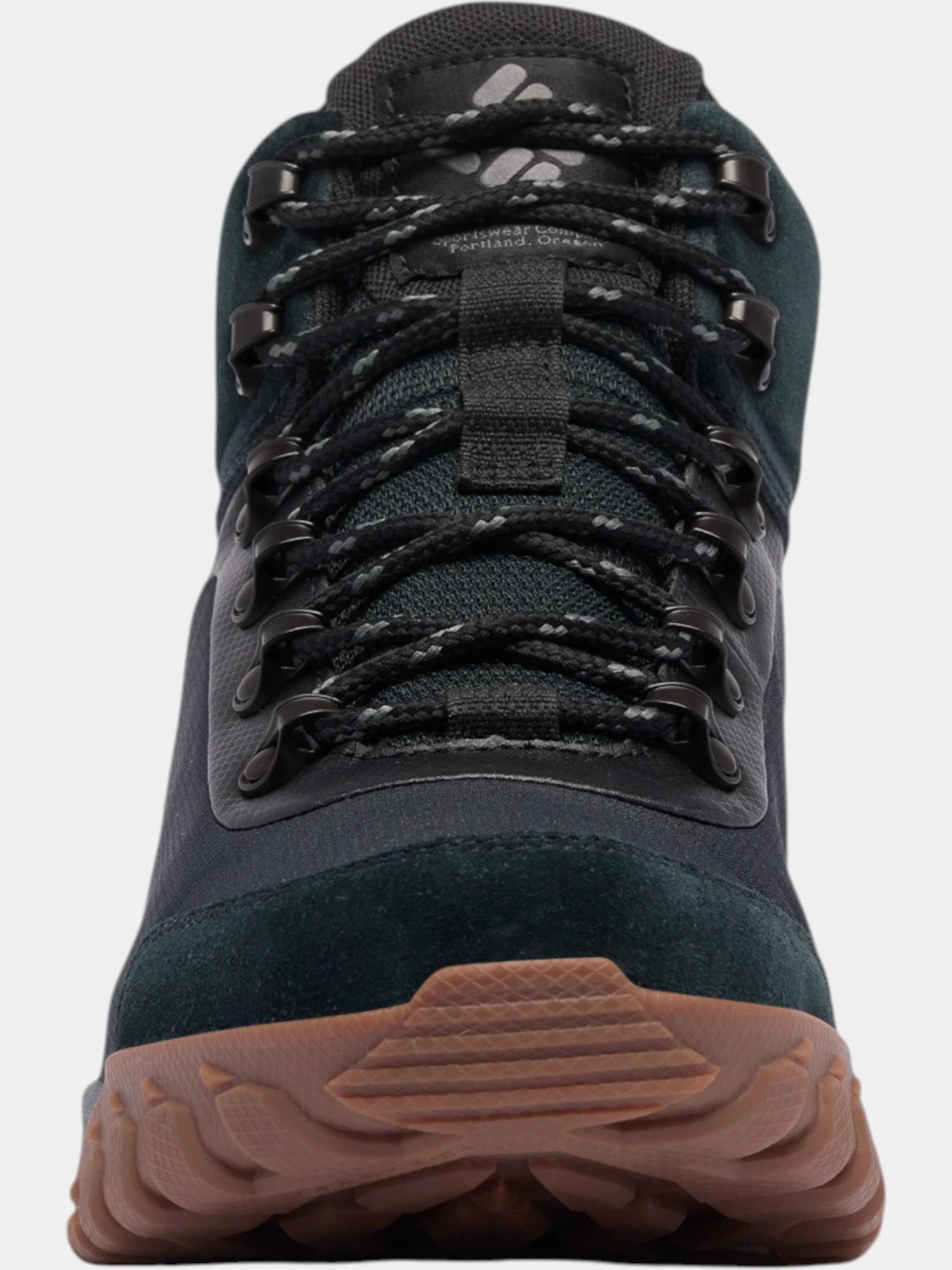 Chaussures Hautes Homme Burnsider WP 4/8