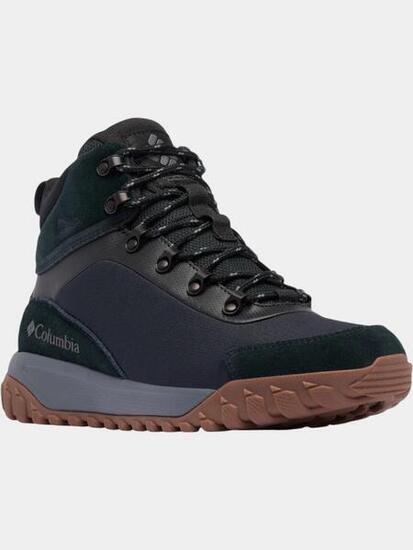 Chaussures Hautes Homme Burnsider WP