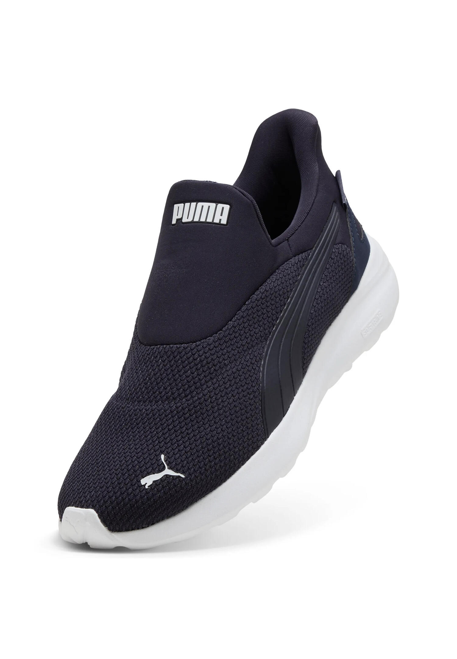 Puma Unisex Sneaker Softride Get In Hands Free Cosmic SlipTech 402631 04 5/7