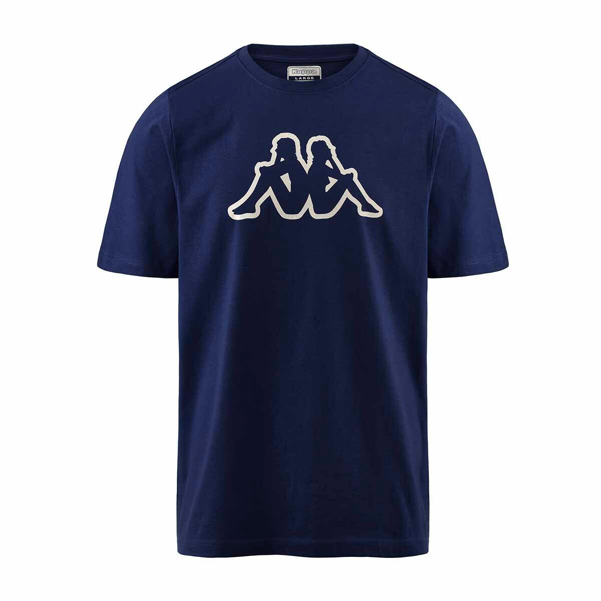 KAPPA T-shirt Kappa Cromen