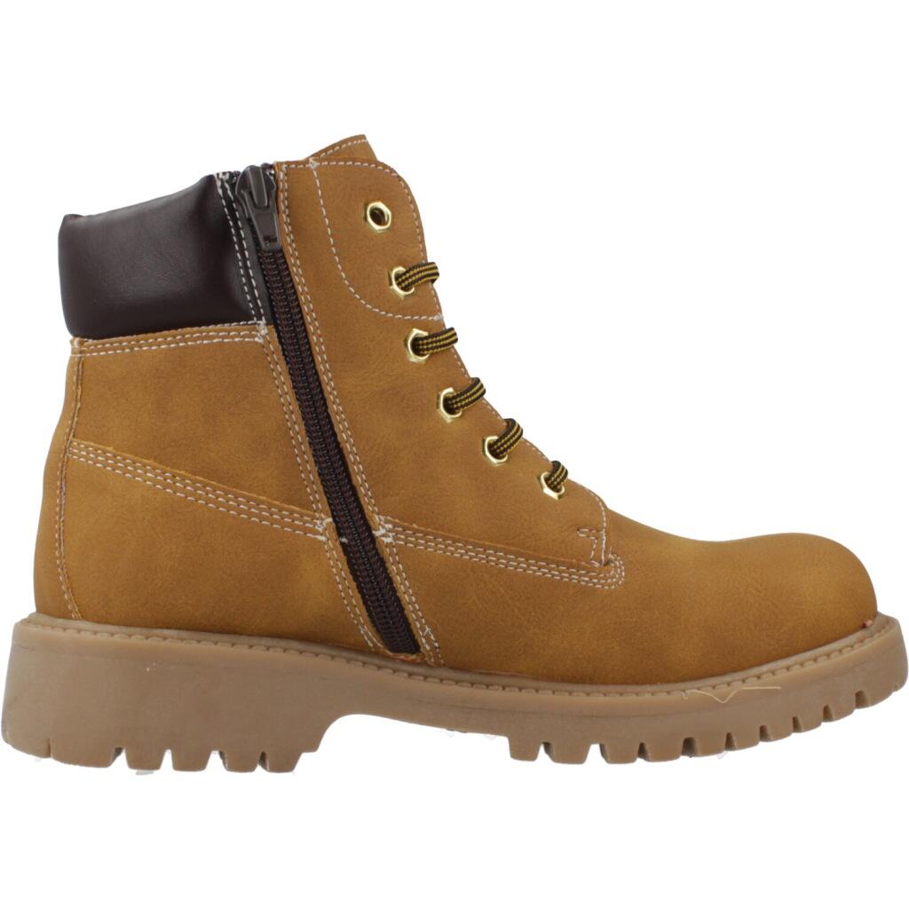 Bottes Asso Modello Ag17730 Colore Giallo 4/5