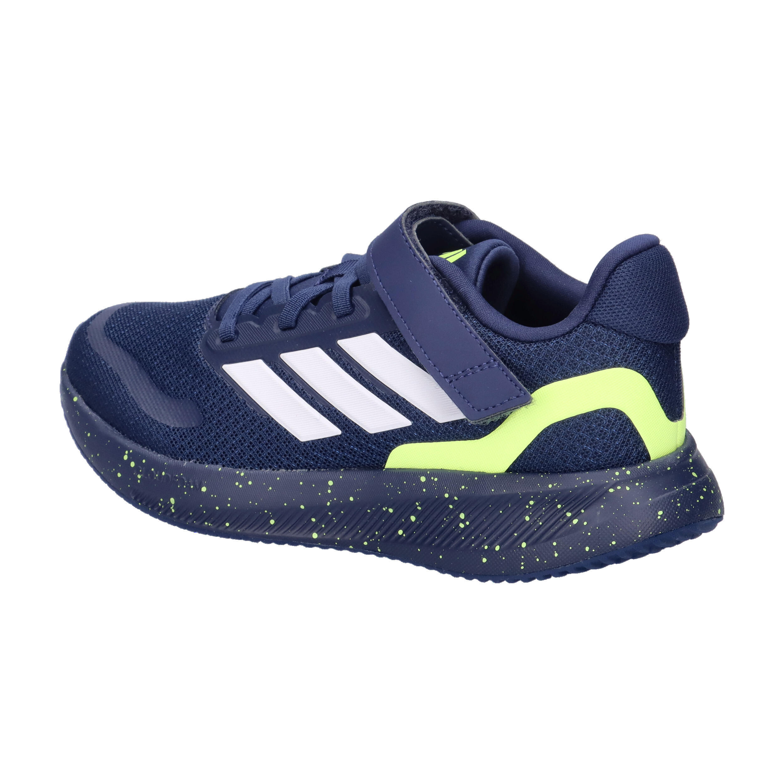 Sapatilhas Adidas Sport Runfalcon 5 El C Criança 3/7