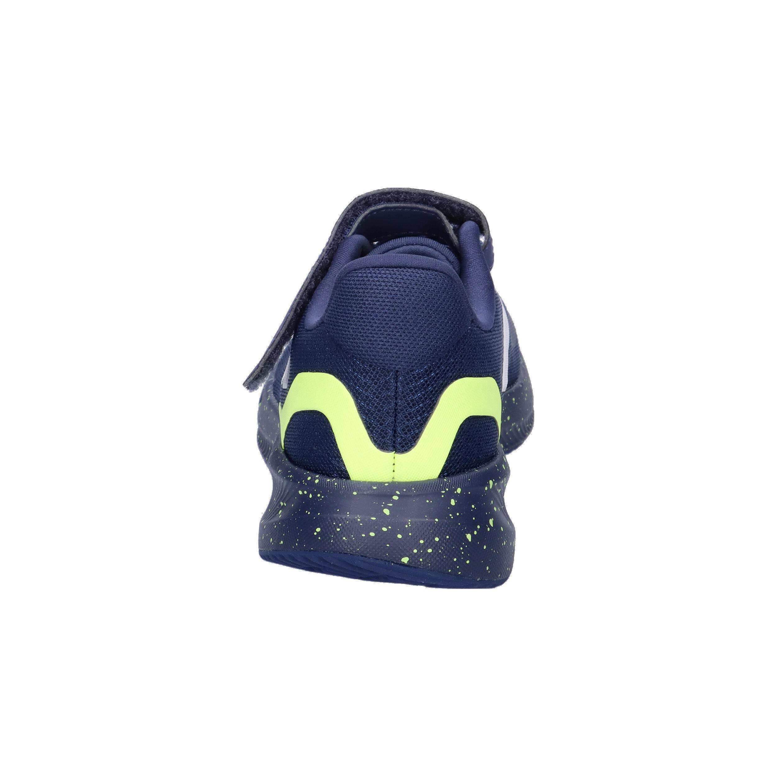 Sapatilhas Adidas Sport Runfalcon 5 El C Criança 5/7