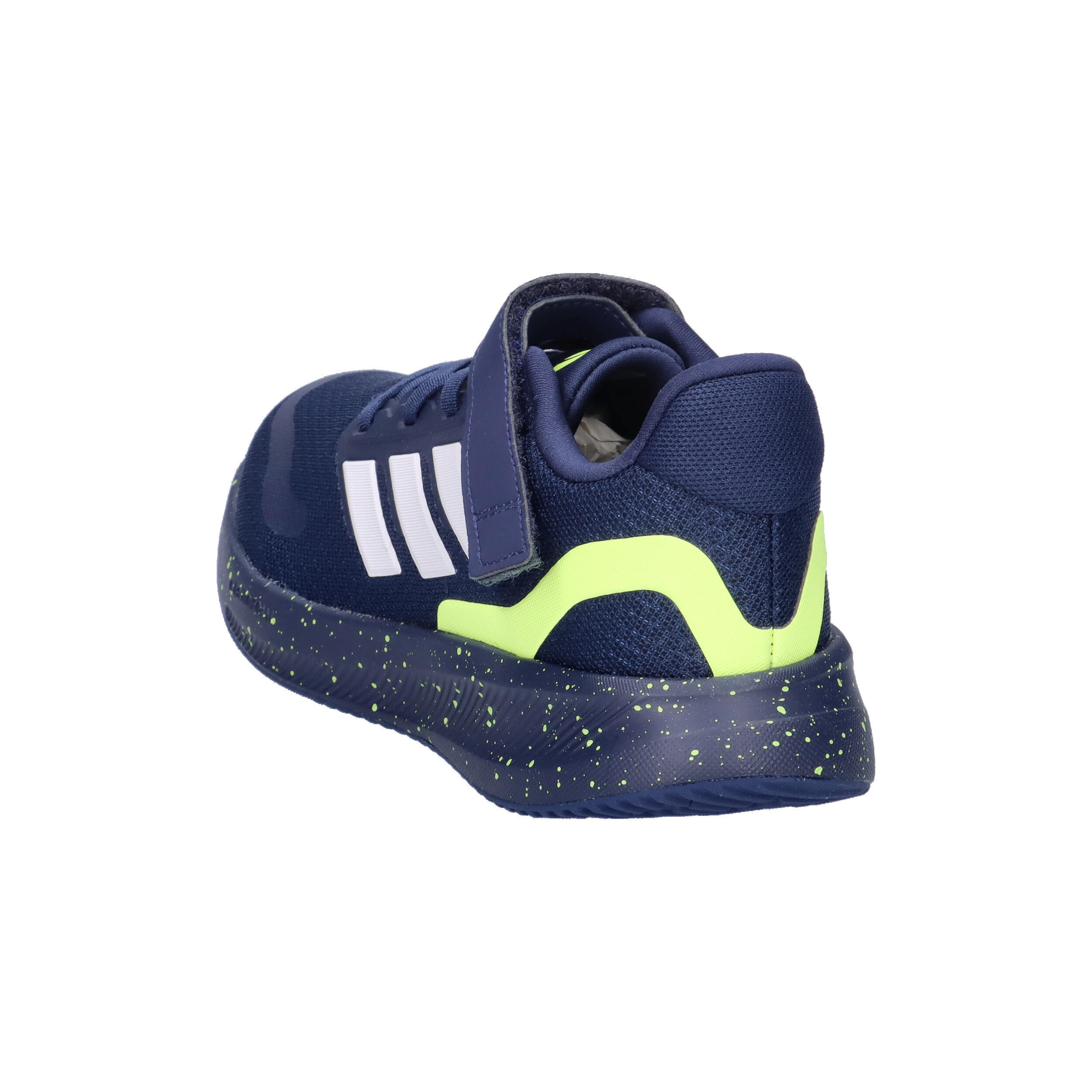 Sapatilhas Adidas Sport Runfalcon 5 El C Criança 4/7