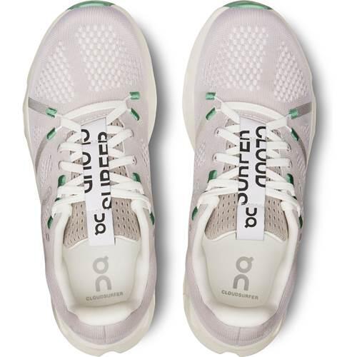 Chaussures running femmes On Cloudsurfer 3/6
