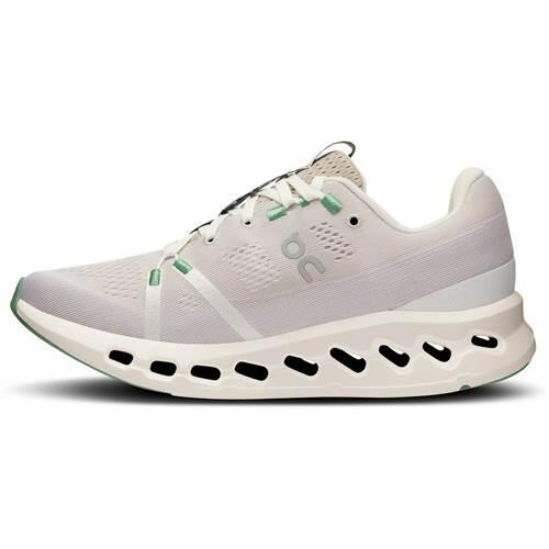 Chaussures running femmes On Cloudsurfer 5/6