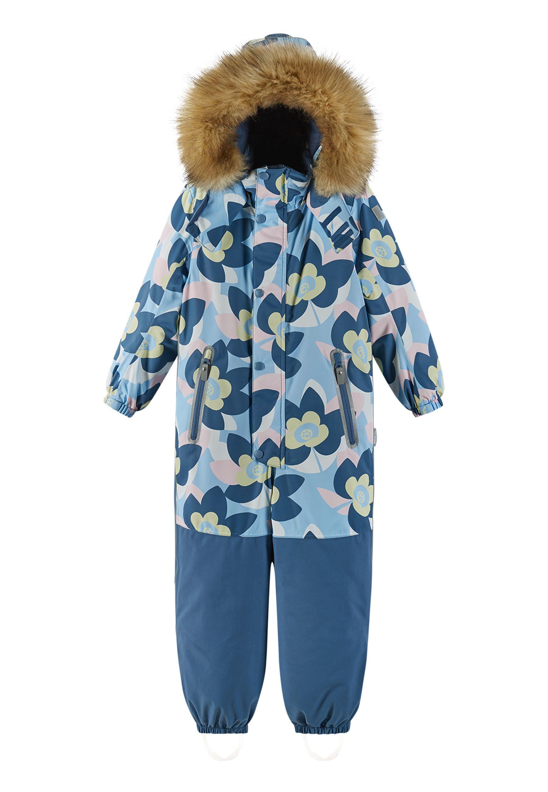 Kinderskipak Reima Kipina 3/7