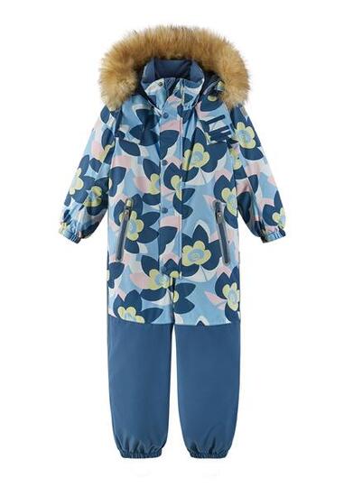 ReimaTec Schneeanzug Kipina - mit BIONIC-FINISH®ECO Beschichtung