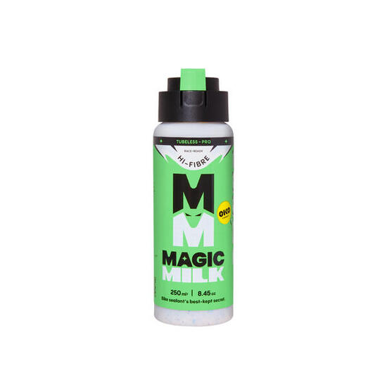 Magic Milk Tubeless Pro tyre sealant 250 ml. | anti lek vloeistof | Tubeless
