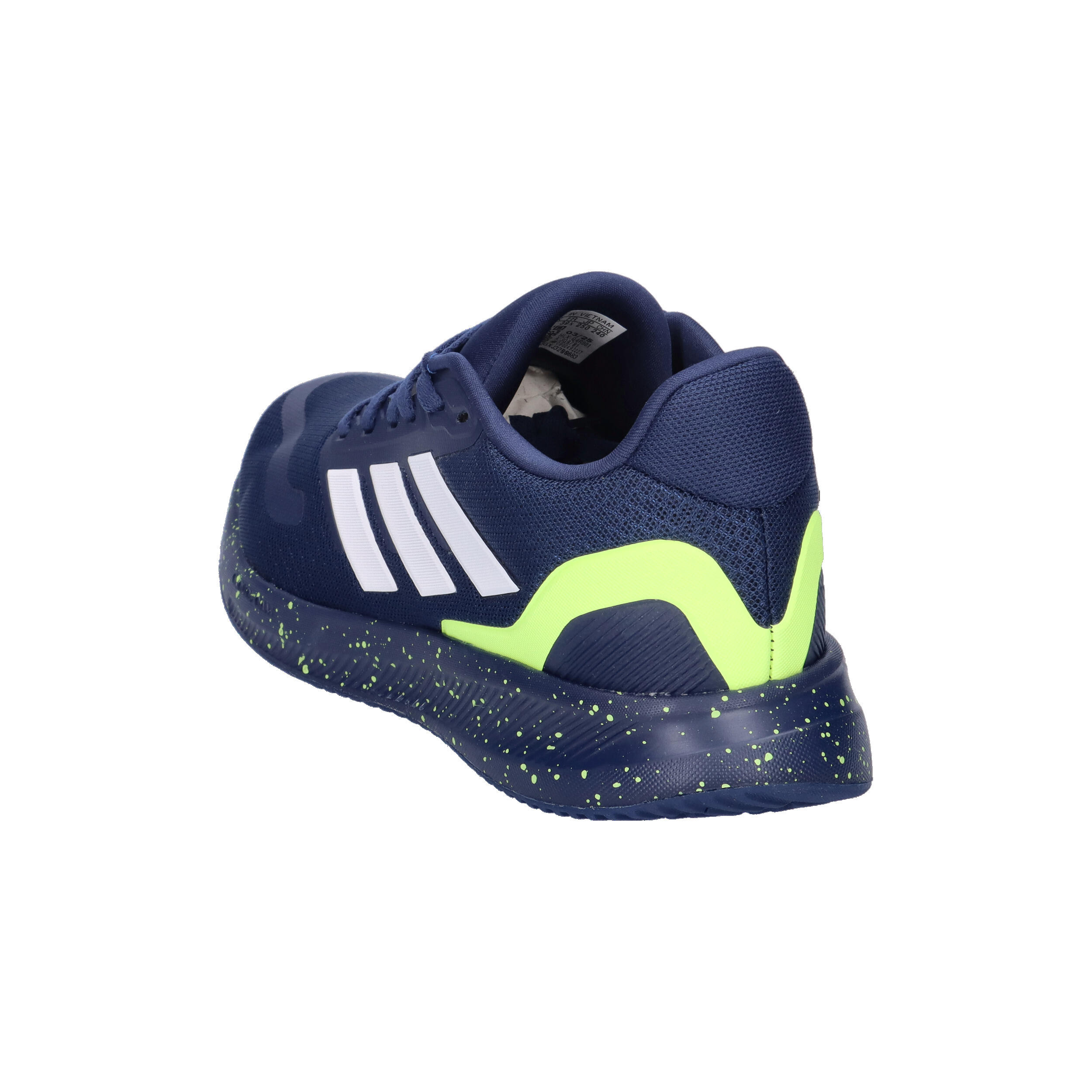 adidas Kinder Laufschuhe Runfalcon 5 J 4/7