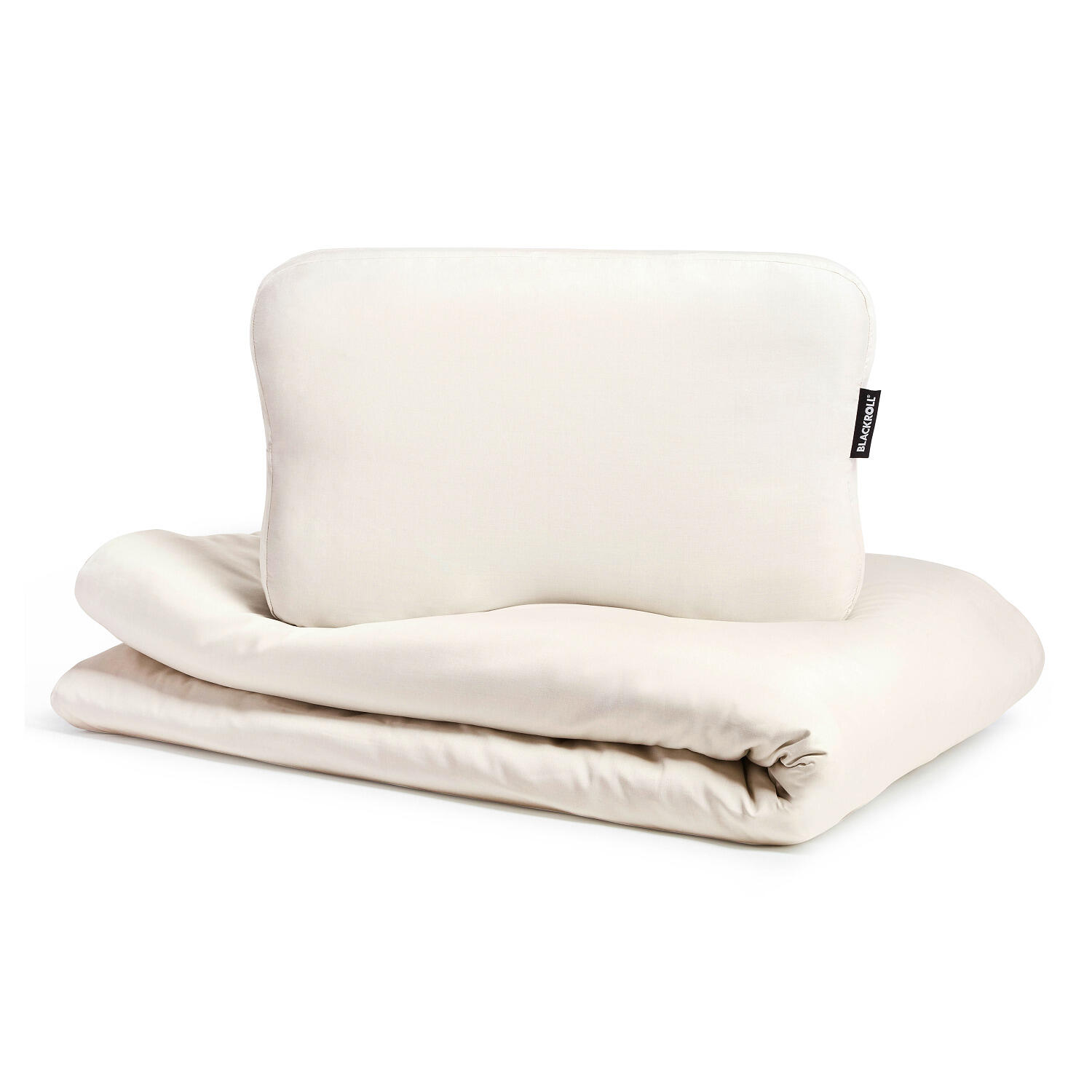 BLACKROLL Bedding Premium Comfort W x L: 135 x 200 cm Gesundheitssport Unisex