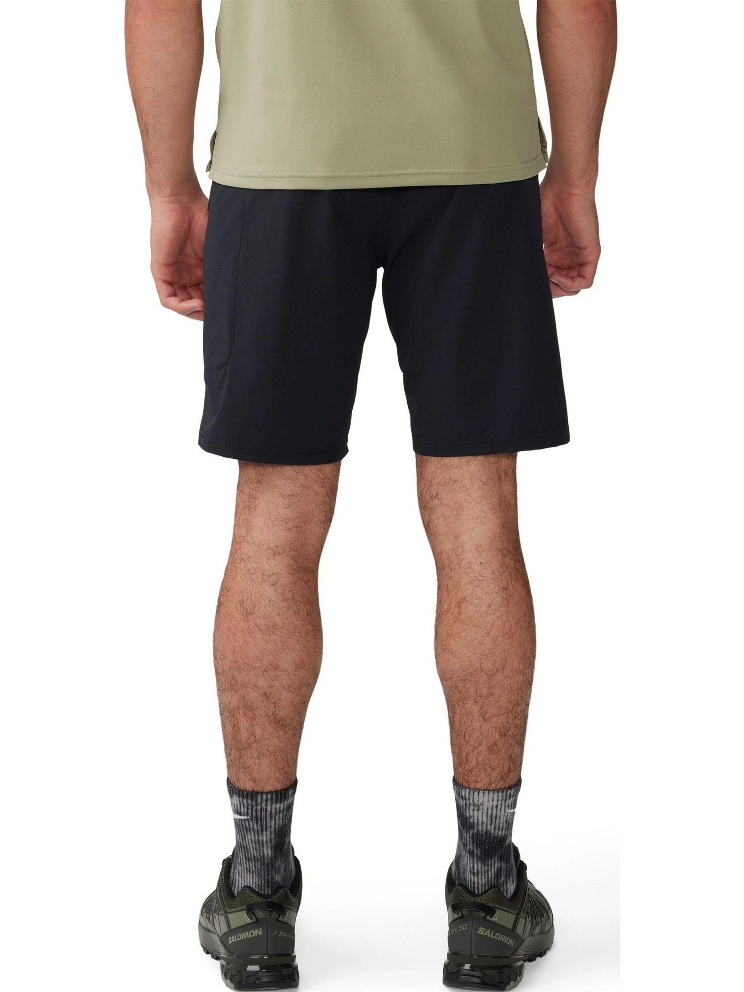 Hiking Shorts Hombre Chokstone Trail 3/7