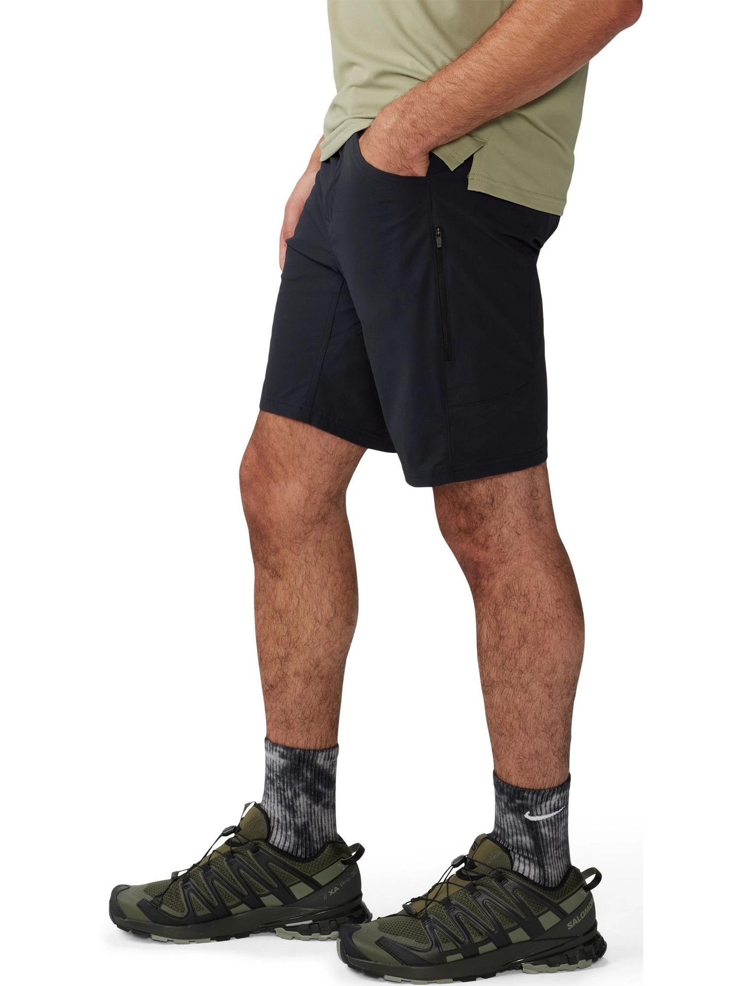 Hiking Shorts Hombre Chokstone Trail 2/7