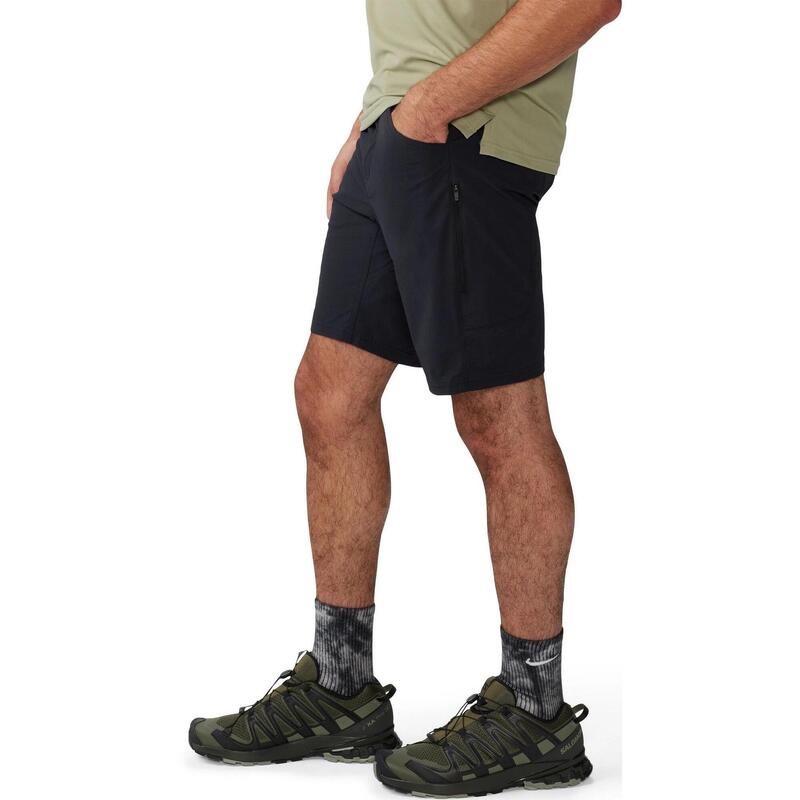 Pantaloni scurti pentru drumetii Chokstone Trail Short barbati