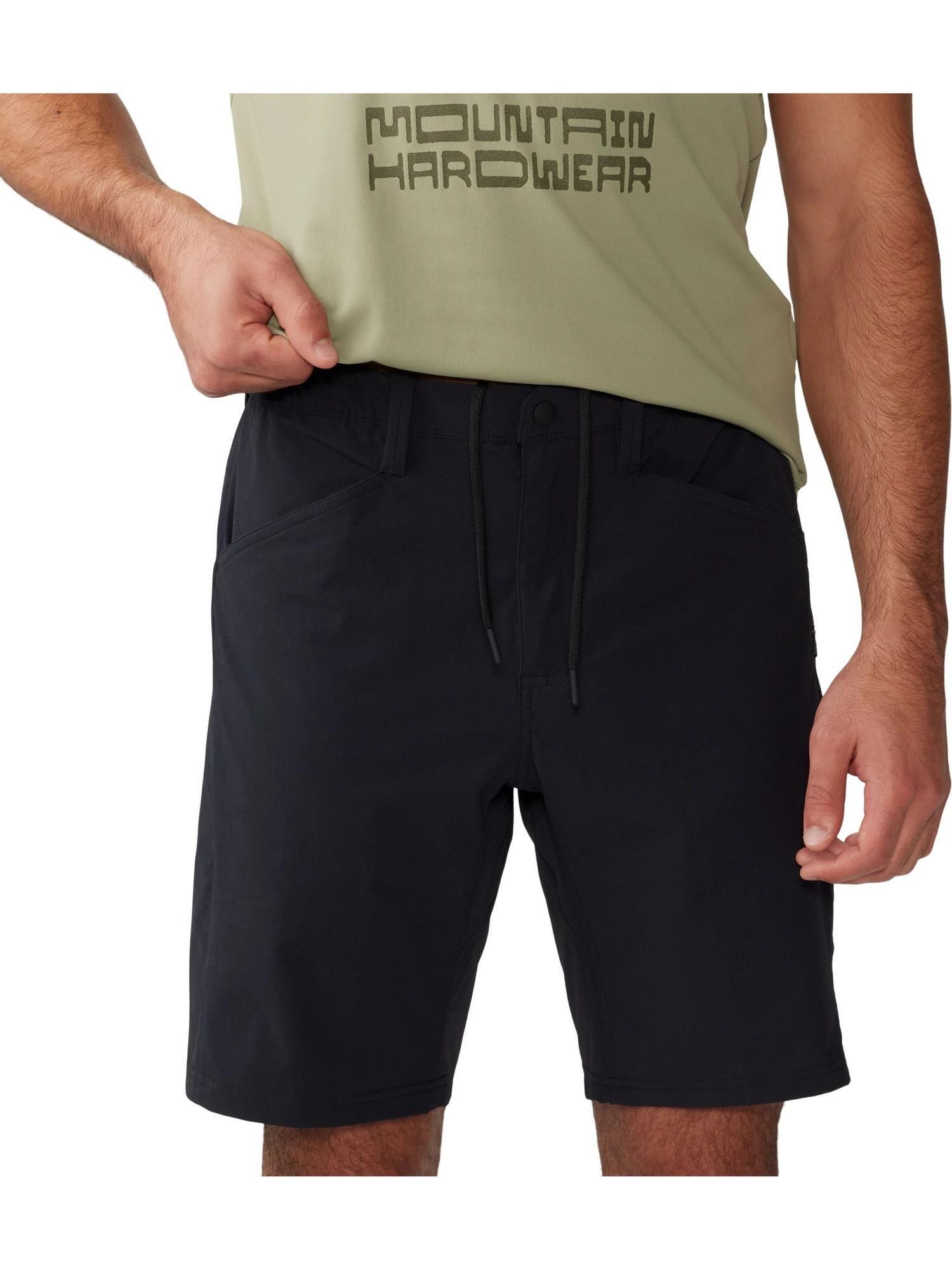 Hiking Shorts Hombre Chokstone Trail 5/7