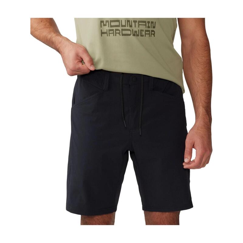Pantaloni scurti pentru drumetii Chokstone Trail Short barbati
