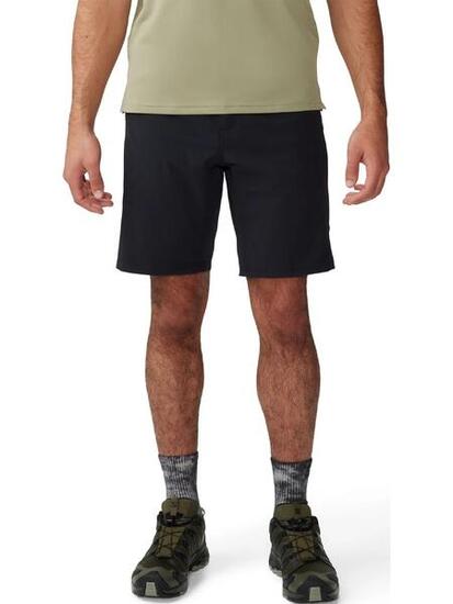 Hiking Shorts Heren Chokstone Trail