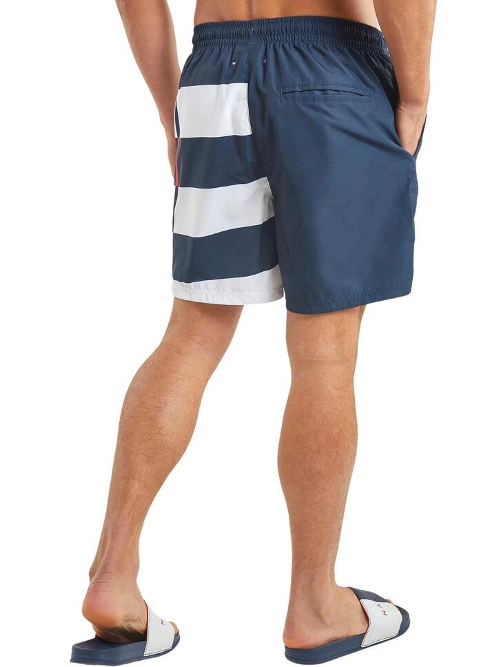 Szorty Męskie Nautica Kameron 6”