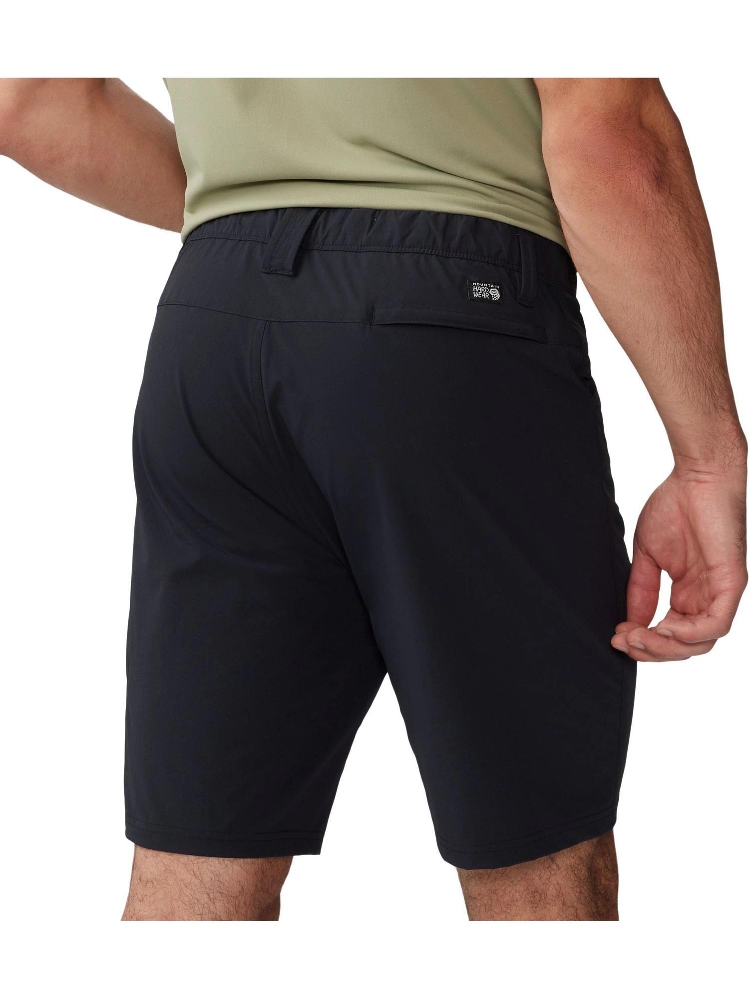 Hiking Shorts Hombre Chokstone Trail 6/7