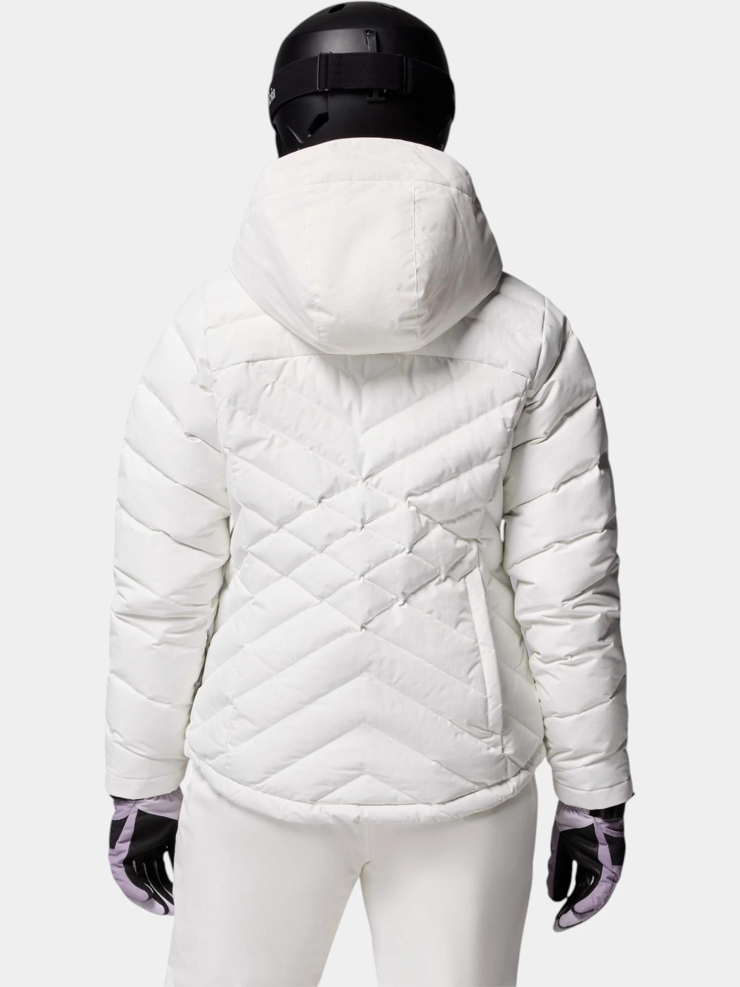 Abrigo De Invierno Mujer Lay D V 3/7