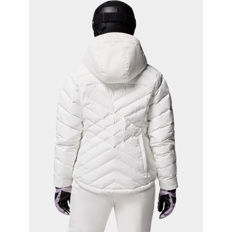 Jacheta de iarna Lay D Down V Jacket femei