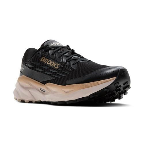 Sapatos para correr /jogging para homens / masculino Brooks Cascadia 19 Gtx 2/5