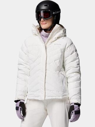 Manteau D'hiver Femme Lay D V