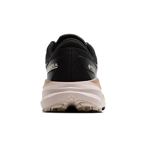 Sapatos para correr /jogging para homens / masculino Brooks Cascadia 19 Gtx 4/5