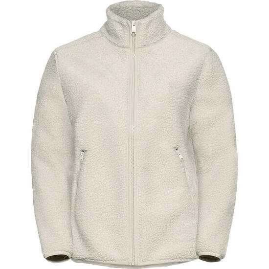 Jacke HIGH CURL JKT W