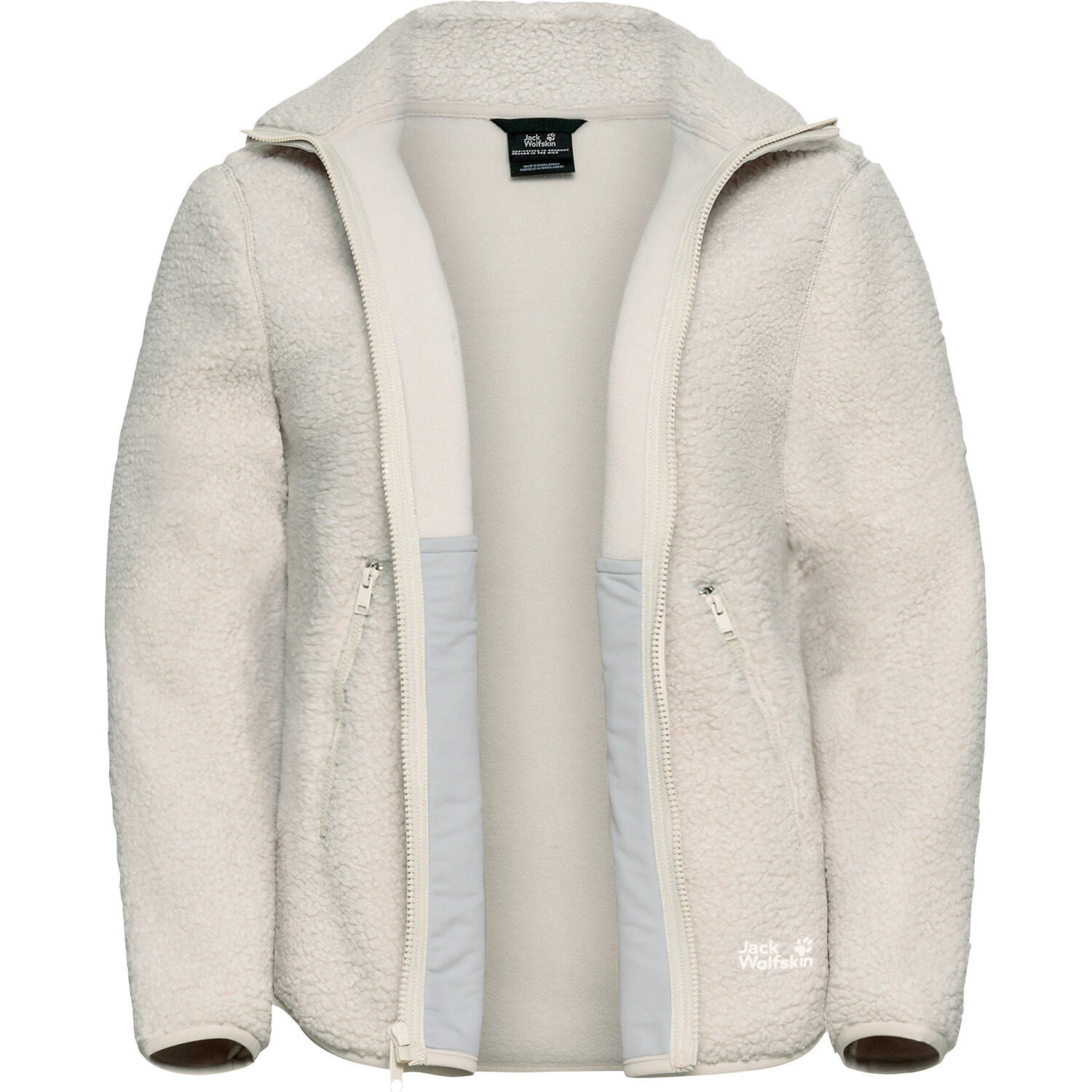 Jacke HIGH CURL JKT W 3/5