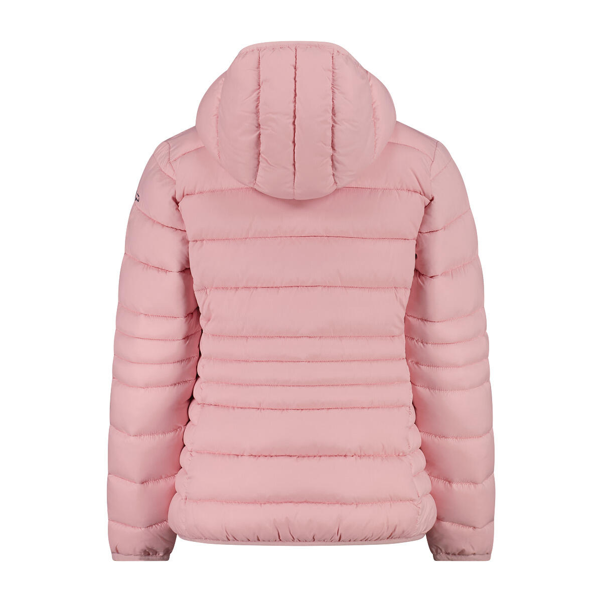 Doudoune à capuche fille CMP Taffetas 2/5