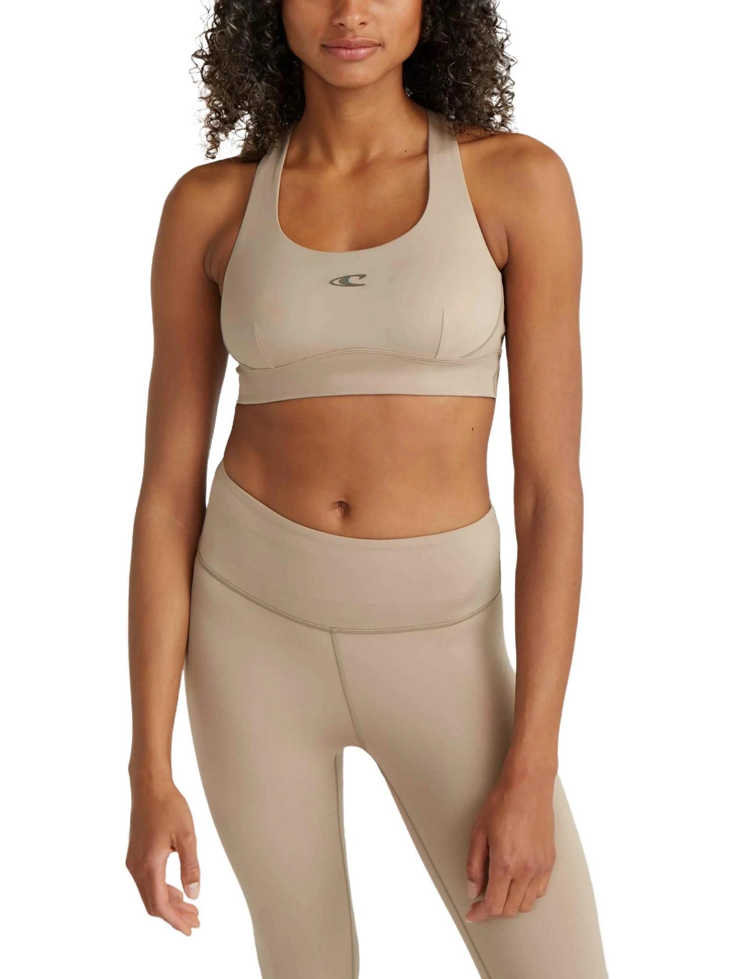 Sutien pentru sport O\'Neill Hybrid Sports Top femei