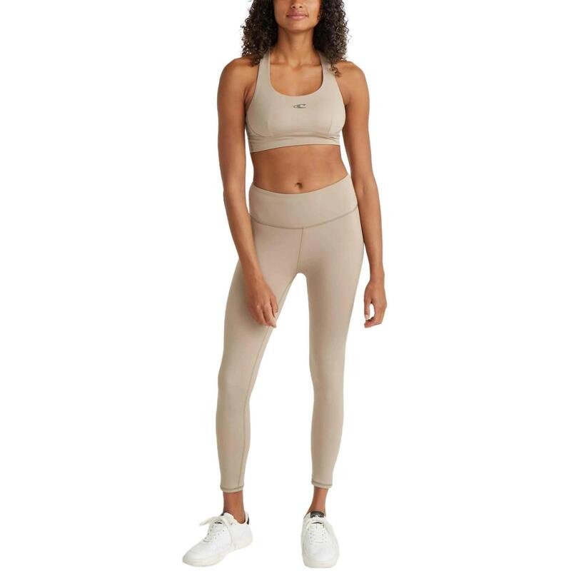 Sutien pentru sport O'Neill Hybrid Sports Top femei
