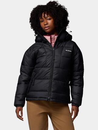 Manteau D'hiver Femme Pike Lake III