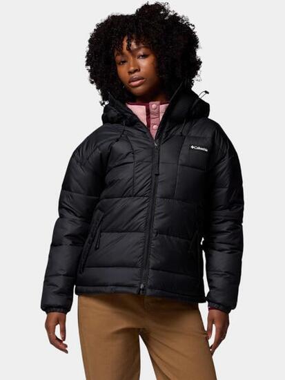 Cappotto Invernale Donna Pike Lake III