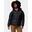 Jacheta de iarna Pike Lake III Hooded Jacket - negru femei