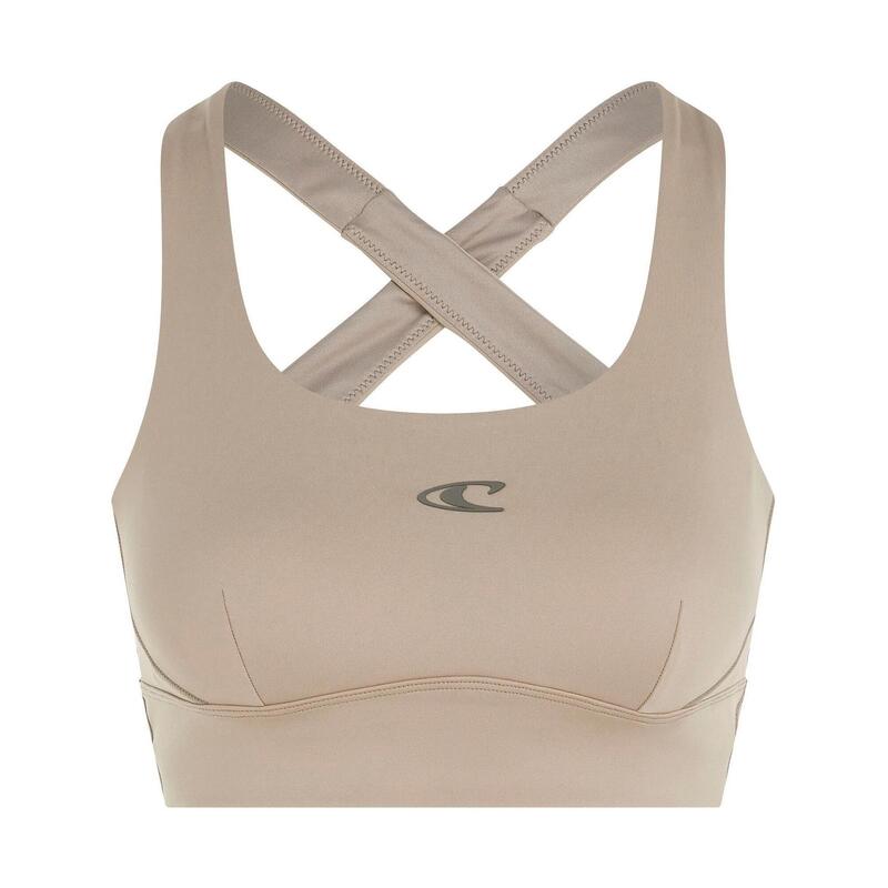 Sutien pentru sport O'Neill Hybrid Sports Top femei