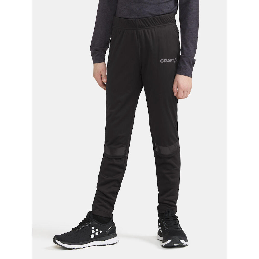 Craft Kinder Ski Trainingshose ADV NORDIC SKI CLUB WIND TIGHT JR 1912694 3/5