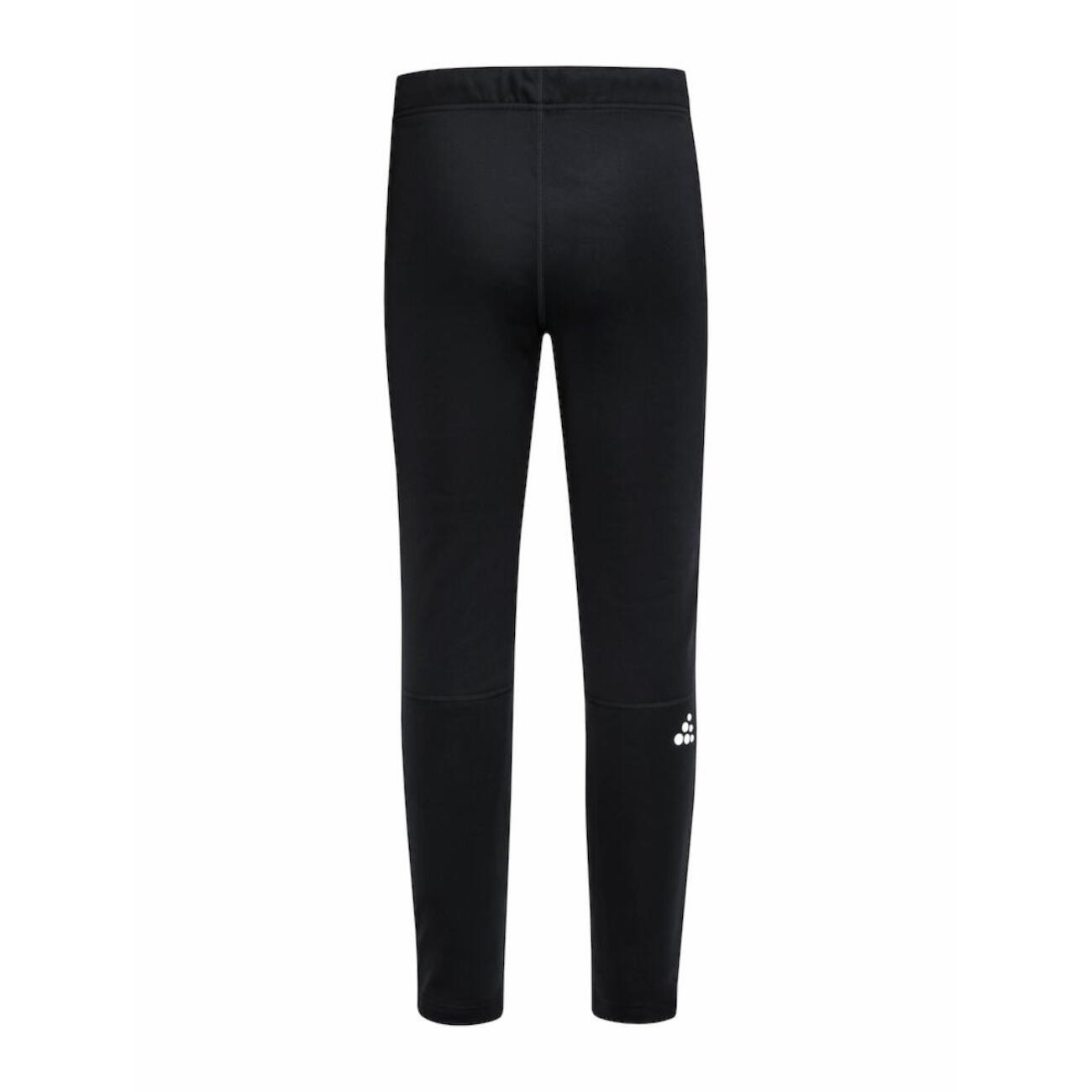 Craft Kinder Ski Trainingshose ADV NORDIC SKI CLUB WIND TIGHT JR 1912694 2/5
