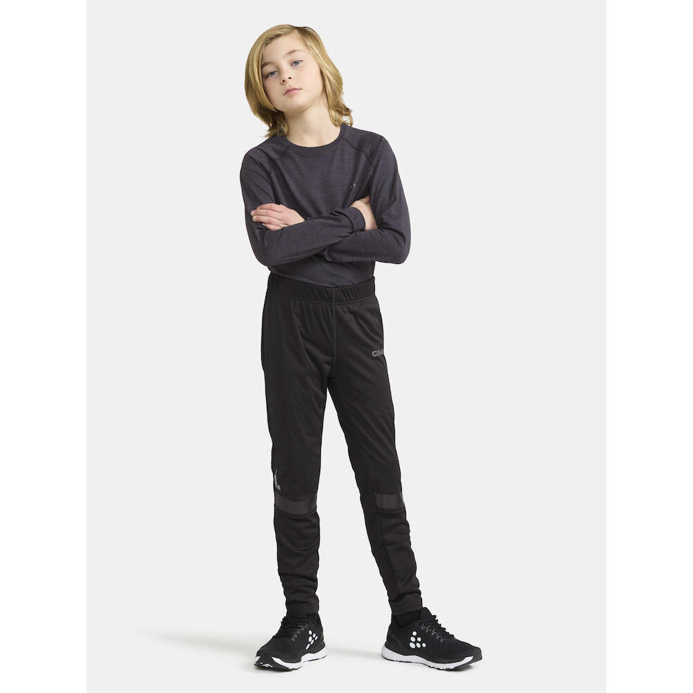 Craft Kinder Ski Trainingshose ADV NORDIC SKI CLUB WIND TIGHT JR 1912694 5/5