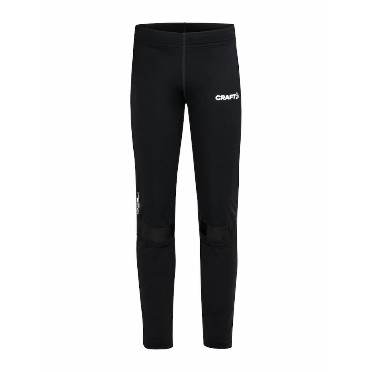 Craft Kinder Ski Trainingshose ADV NORDIC SKI CLUB WIND TIGHT JR 1912694 1/5