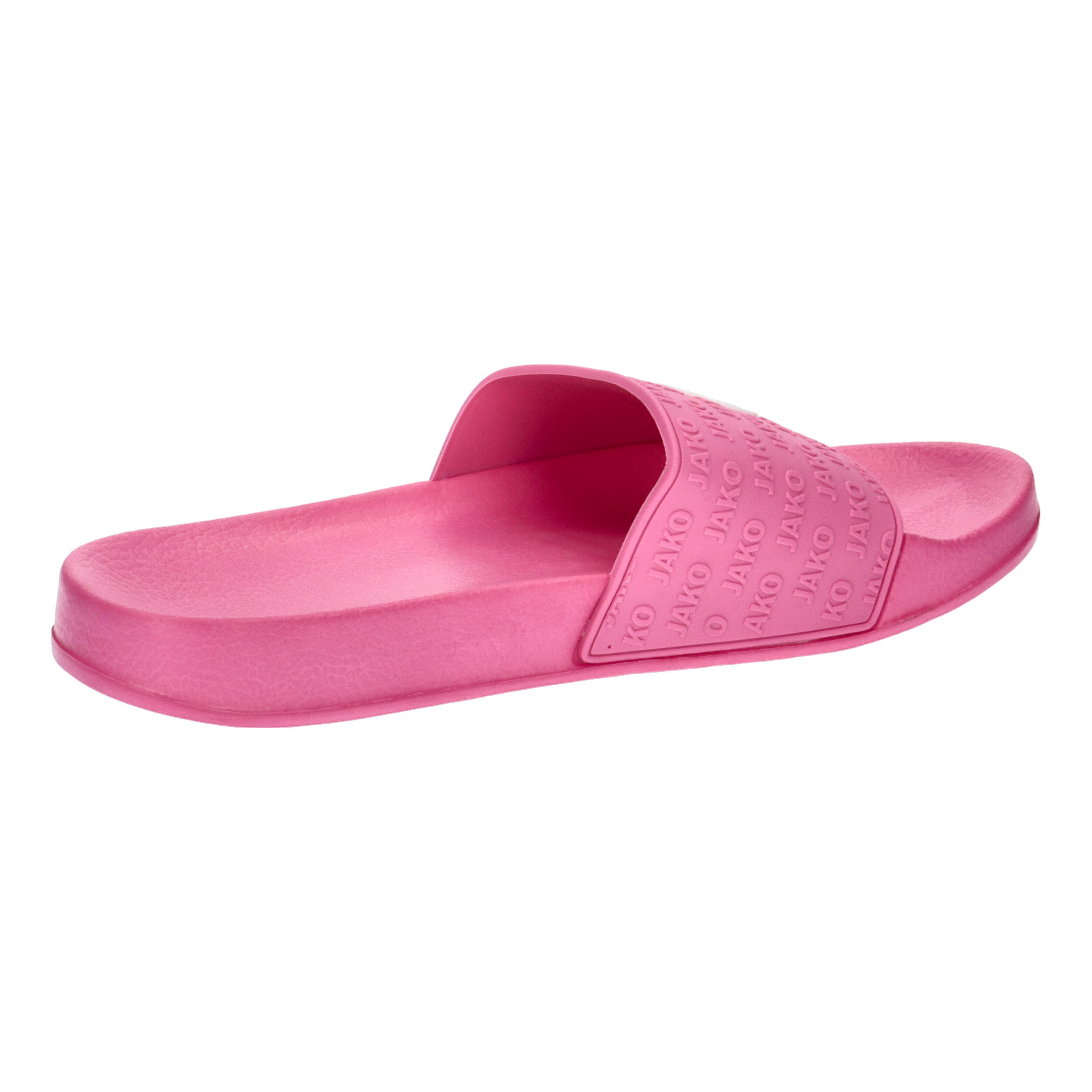 Jako Jakolette River Sandales de bain - Rose 7/7