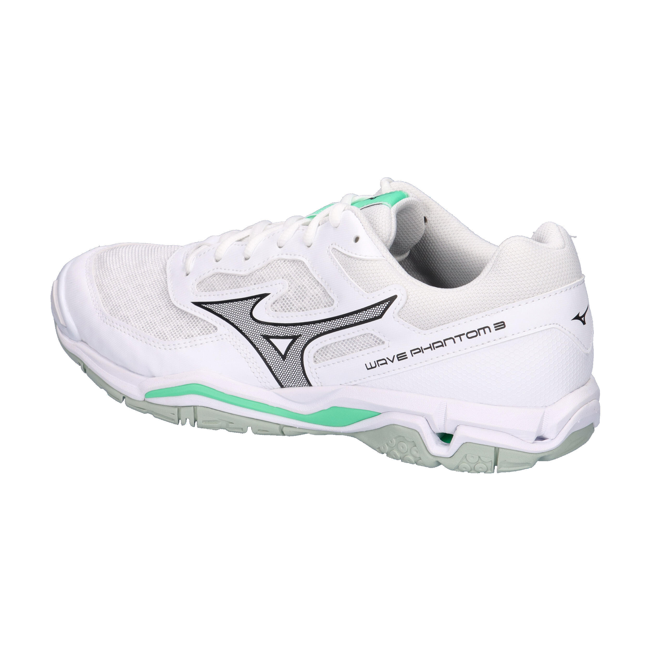 Chaussures indoor Mizuno Wave Phantom 3 3/7