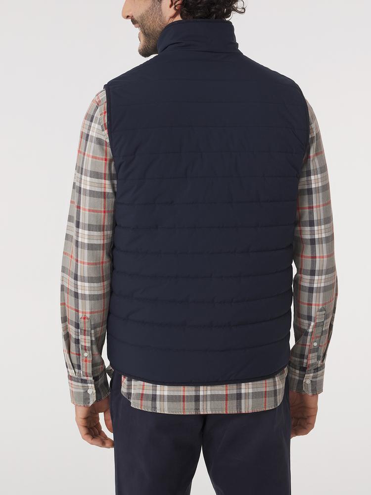 Vest Men Josefsan 3/6
